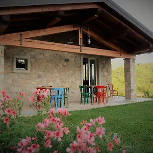 Vecchia Contrada Bed & Breakfast