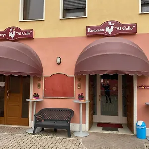 Ristorante Al Gallo , Sanguinetto Italia